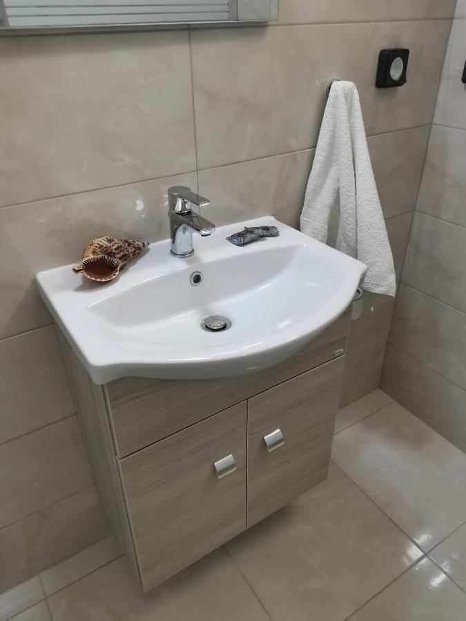 Wonderful Sea View Villa Parikia  Bagian luar foto